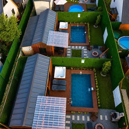 Sesa Hotel Sapanca