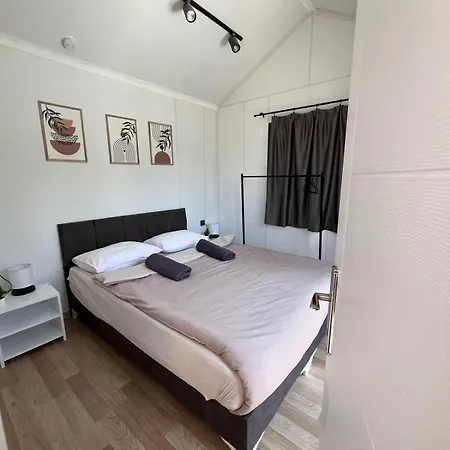 Hotel Sesa Sapanca